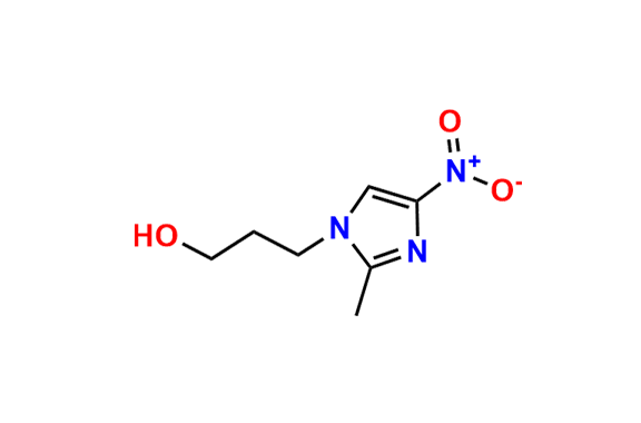 Ternidazole Impurity A