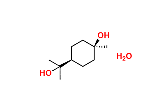 Terpin Monohydrate