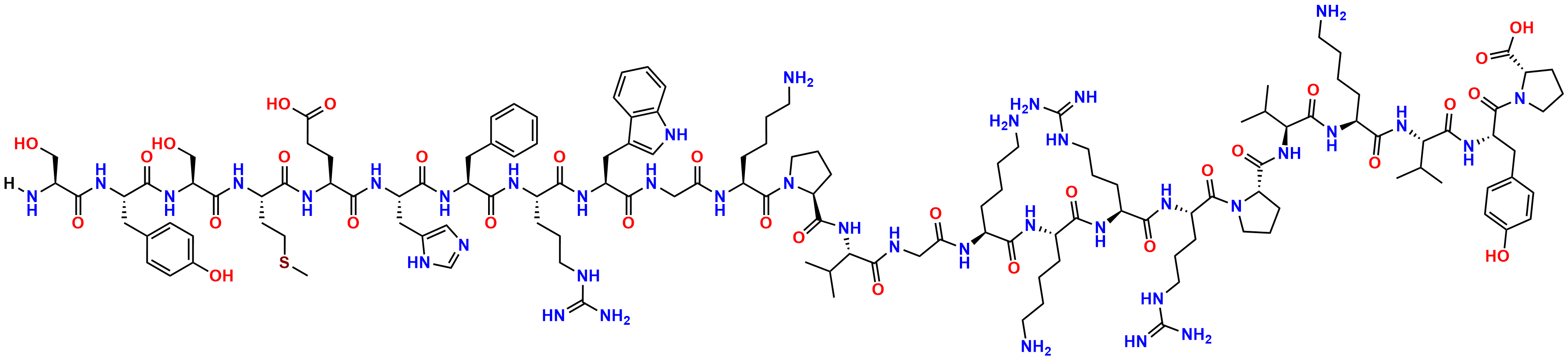 Tetracosactide