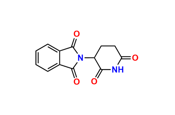 Thalidomide | CAS No- 50-35-1 | NA