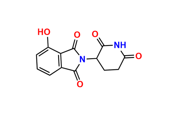 3-Hydroxy Thalidomide