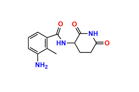 Thalidomide Impurity 2