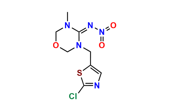 Thiamethoxam