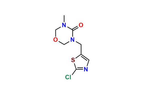 Thiamethoxam Impurity 9