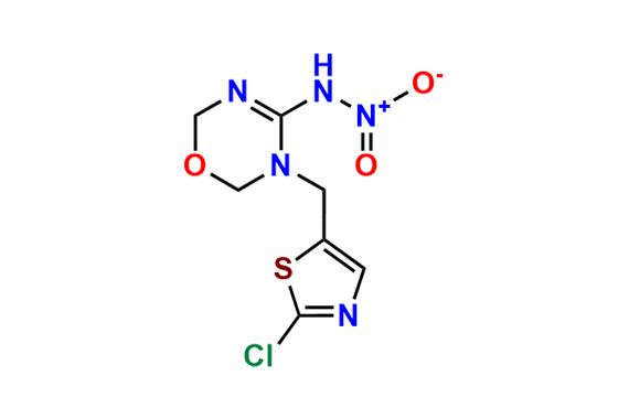 Thiamethoxam Impurity 8