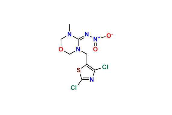 Thiamethoxam Impurity 5