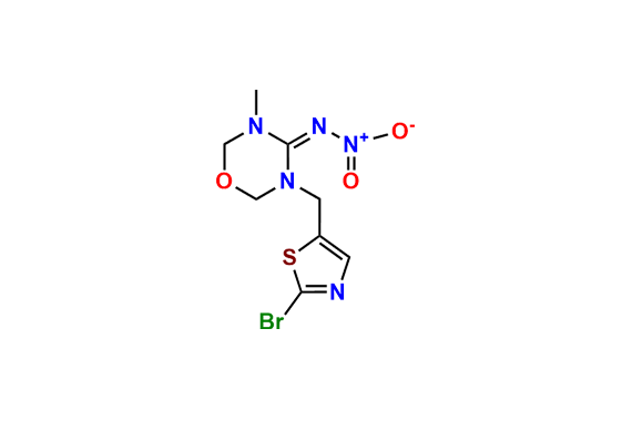 Thiamethoxam Impurity 4