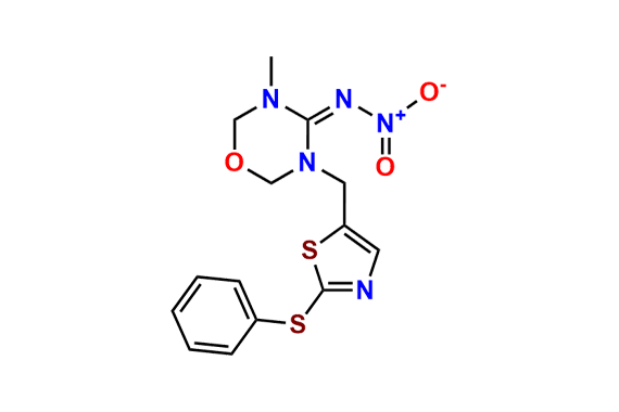 Thiamethoxam Impurity 3