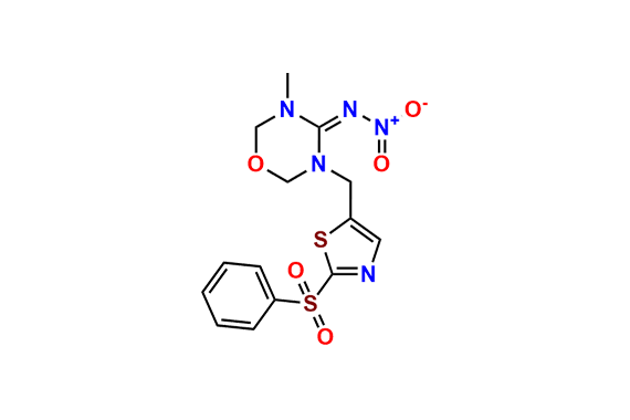 Thiamethoxam Impurity 2