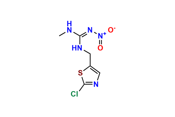 Thiamethoxam Impurity 1