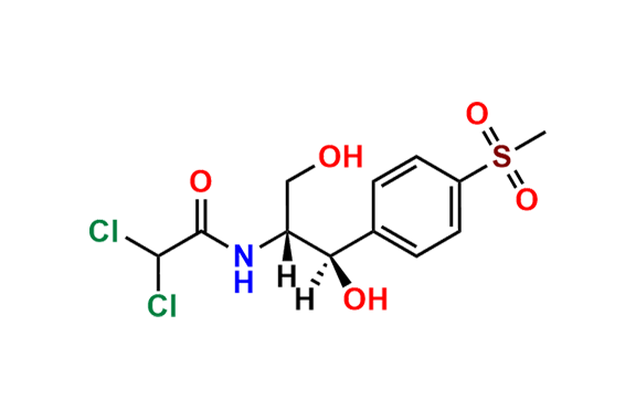 Thiamphenicol