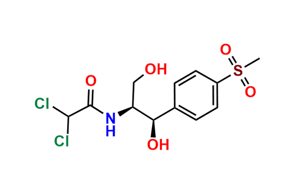 Thiamphenicol Impurity 6