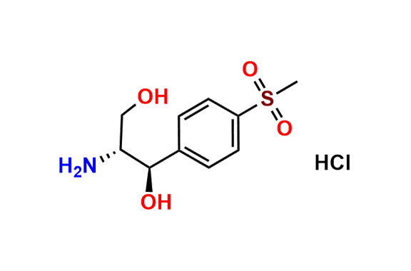 Thiamphenicol Impurity 5