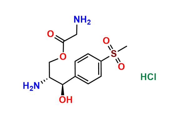 Thiamphenicol Impurity 3