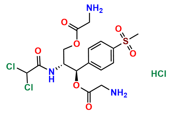 Thiamphenicol Impurity 2