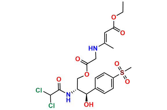 Thiamphenicol Impurity 1