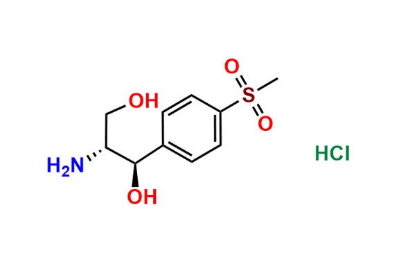 Thiamphenicol Amine