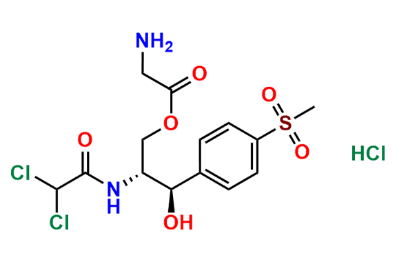 Thiamphenicol Impurity 13