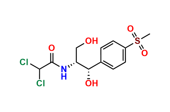 Thiamphenicol Impurity 12