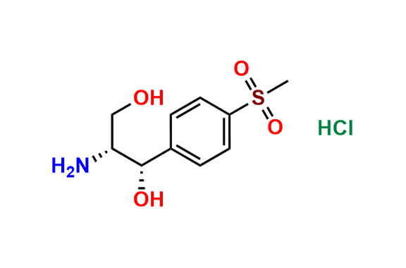 Thiamphenicol Impurity 11