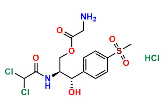 Thiamphenicol Impurity 10