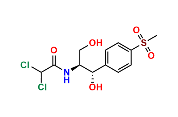 Thiamphenicol Impurity 9