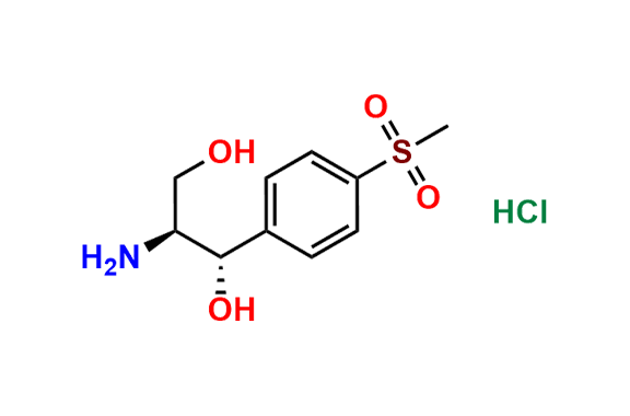 Thiamphenicol Impurity 8