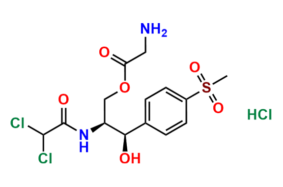 Thiamphenicol Impurity 7