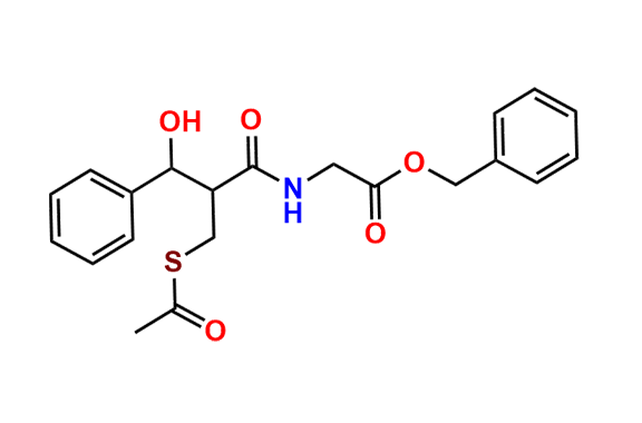 Thiorphan Impurity 3