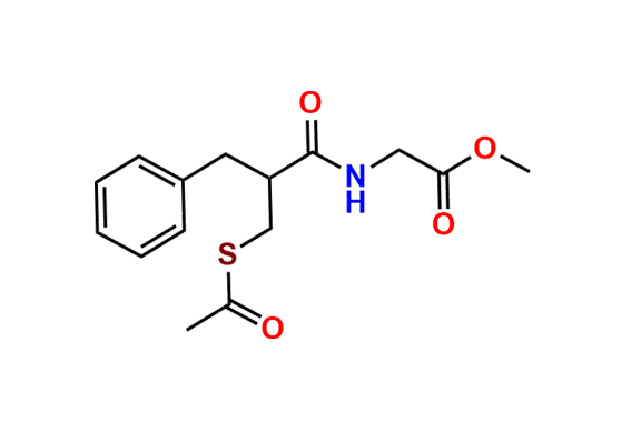 Thiorphan Impurity 2