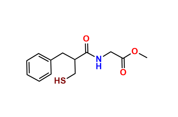 Thiorphan Impurity 1