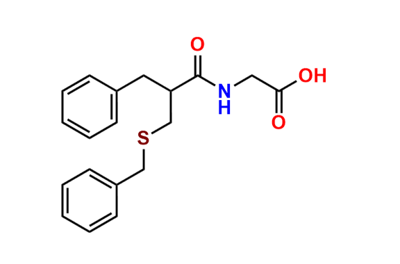 S-Benzyl Thiorphan