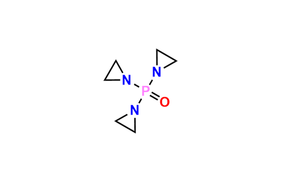 Triethylenephosphoramide