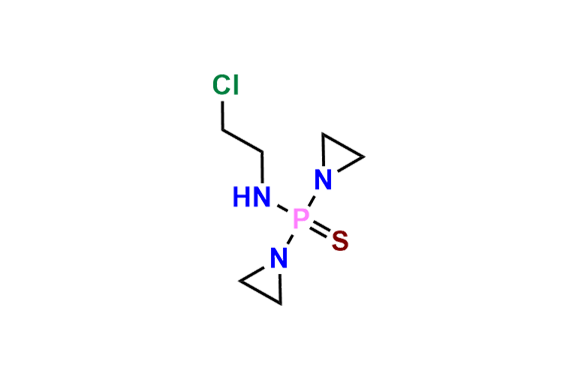 N-Chloro Ethyl Thiotepa