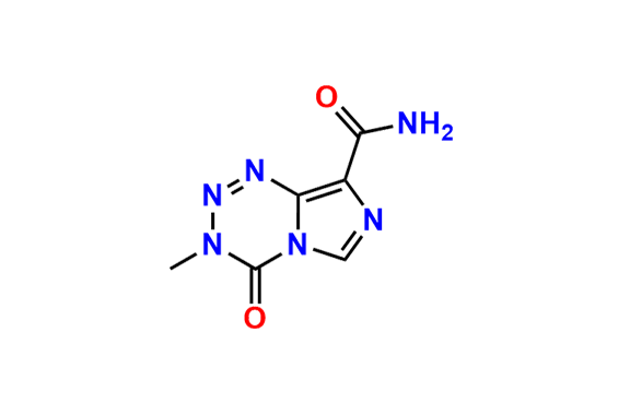 Temozolomide