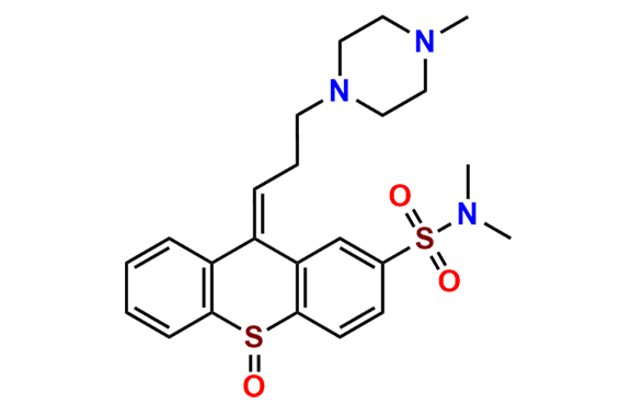 Thiothixene Impurity 1