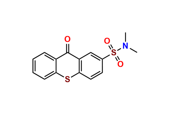 Thiothixene Impurity 2