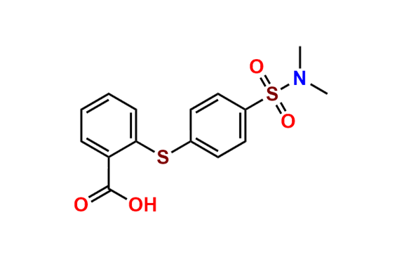 Thiothixene Impurity 3