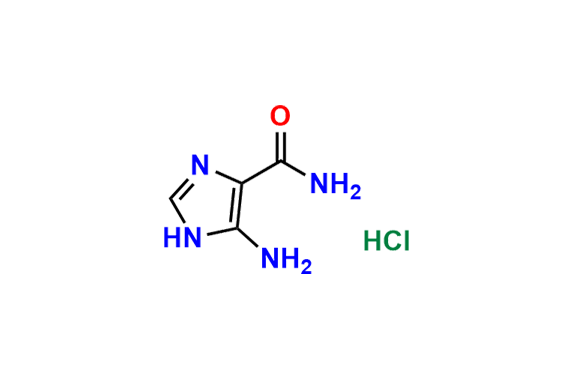 Temozolomide EP Impurity A