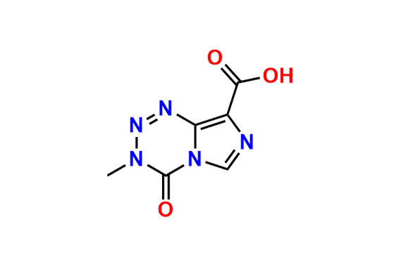 Temozolomide EP Impurity B