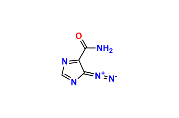 Temozolomide EP Impurity D