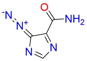 Temozolomide EP Impurity D