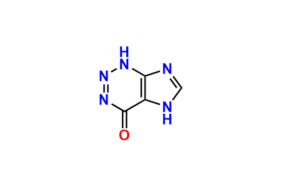 Temozolomide EP Impurity E