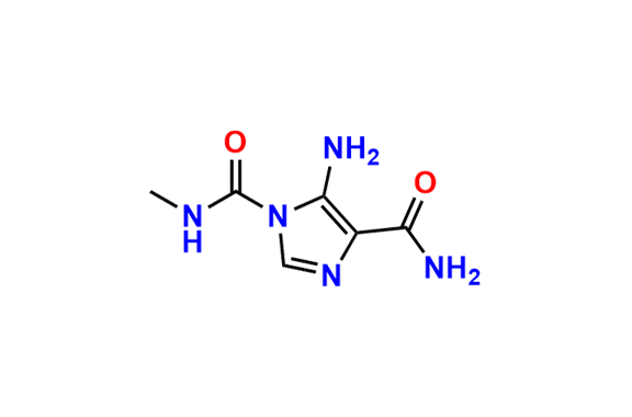 Temozolomide Impurity 4