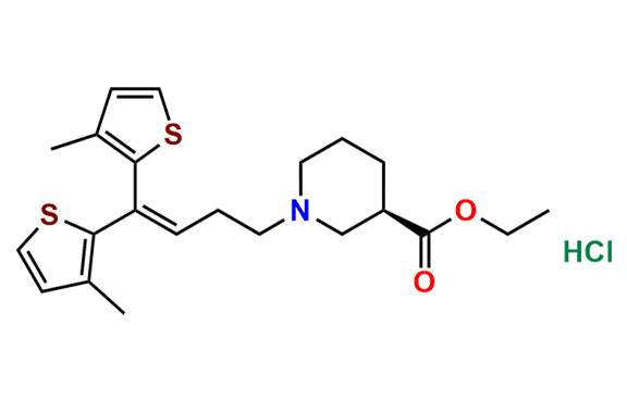 Tiagabine USP Related Compound A