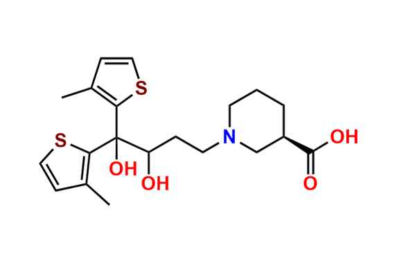 Tiagabine Impurity 1