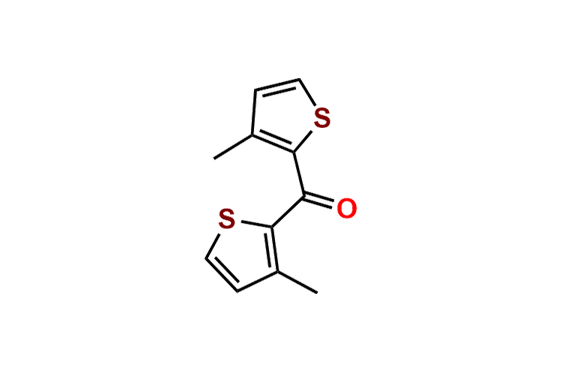 Bisthiophenyl Methanone