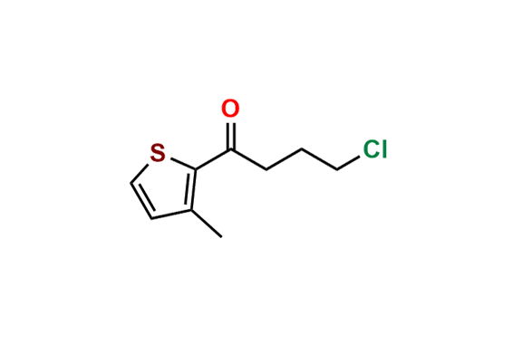 Tiagabine Impurity