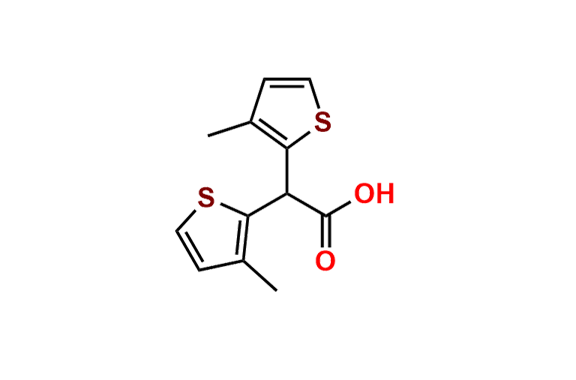 Tiagabine Impurity 8