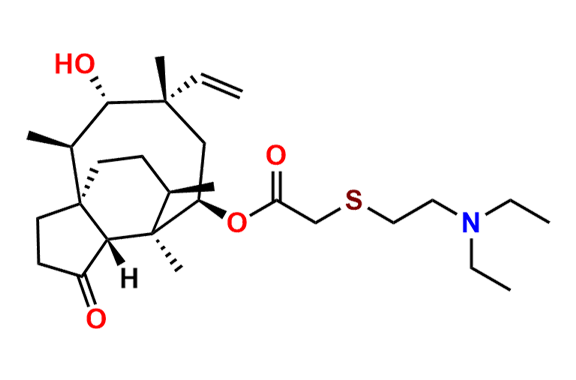 Tiamulin